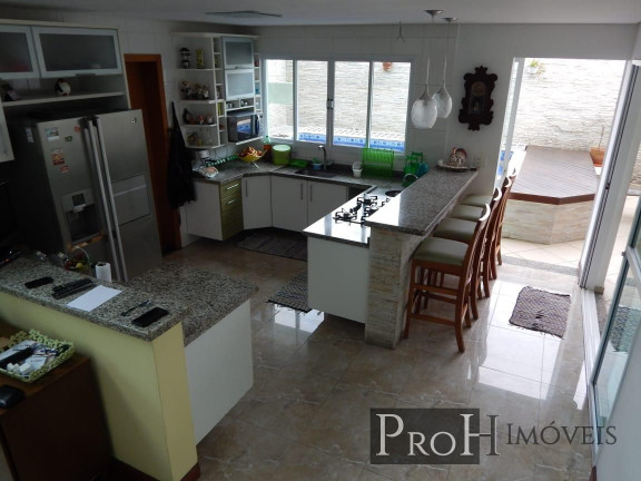 Imagem Sobrado com 4 Quartos à Venda, 450 m² em Demarchi - São Bernardo Do Campo