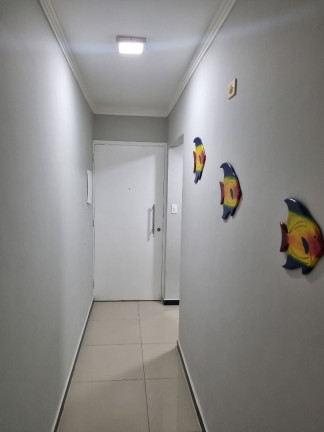 Imagem Apartamento com 3 Quartos à Venda, 104 m² em Jardim Las Palmas - Guarujá Imagem Apartamento com 3 Quartos à Venda, 104 m² em Jardim Las Palmas - Guarujá