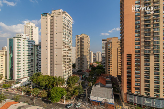 Imagem Apartamento com 3 Quartos à Venda, 146 m² em Vila Clementino - São Paulo Imagem Apartamento com 3 Quartos à Venda, 146 m² em Vila Clementino - São Paulo