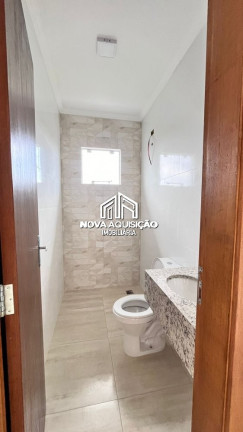 Imagem Casa com 2 Quartos à Venda, 54 m² em Shangri-lá - Pontal Do Paraná