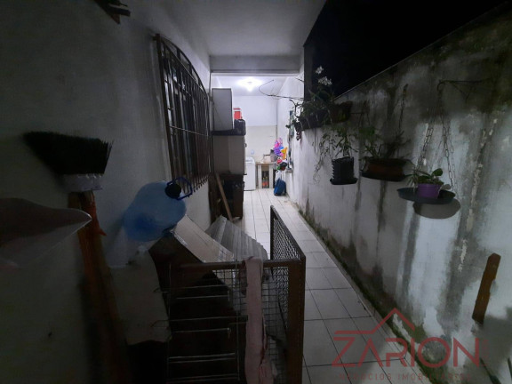 Imagem Casa com 5 Quartos à Venda, 500 m² em Umuarama - Ubatuba