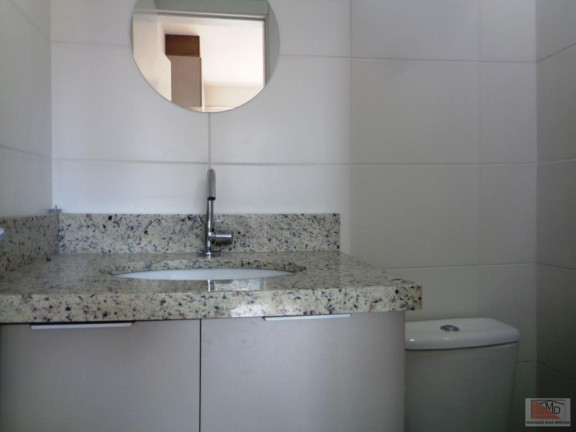 Imagem Apartamento com 1 Quarto para Alugar, 29 m² em água Branca - São Paulo Imagem Apartamento com 1 Quarto para Alugar, 29 m² em água Branca - São Paulo