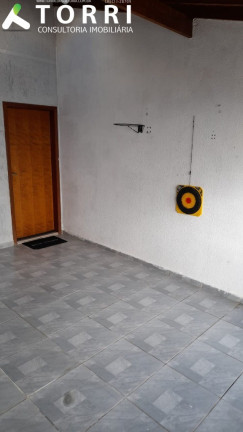 Imagem Casa com 2 Quartos à Venda, 57 m² em Wanel Ville - Sorocaba