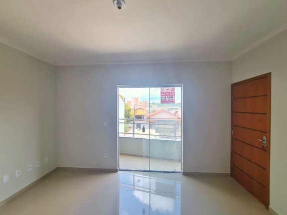 Imagem Apartamento com 2 Quartos para Alugar, 74 m² em Recanto Dos Fernandes - Pouso Alegre