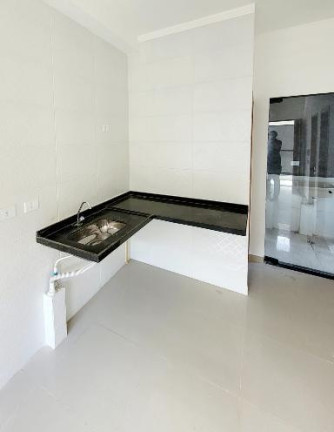 Imagem Apartamento com 2 Quartos à Venda, 35 m² em Itaquera - São Paulo