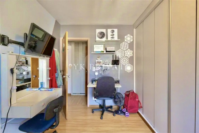 Imagem Cobertura com 4 Quartos à Venda, 250 m² em Perdizes - São Paulo