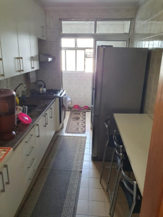 Imagem Apartamento com 3 Quartos à Venda, 80 m² em Tatuapé - São Paulo