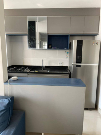 Imagem Apartamento com 2 Quartos à Venda, 48 m² em Padroeira - Osasco