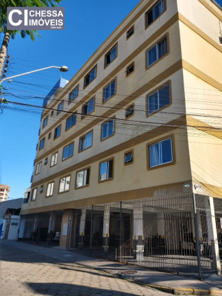 Apartamento com 2 Quartos para Alugar, 38 m² em Fazenda - Itajaí