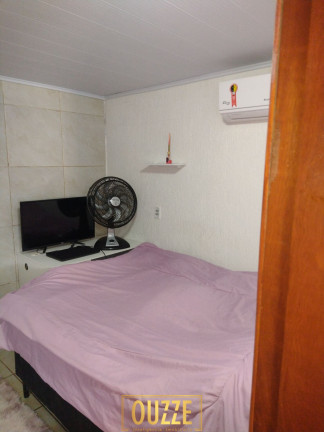 Imagem Casa com 2 Quartos à Venda, 85 m² em Sol Nascente - Estância Velha