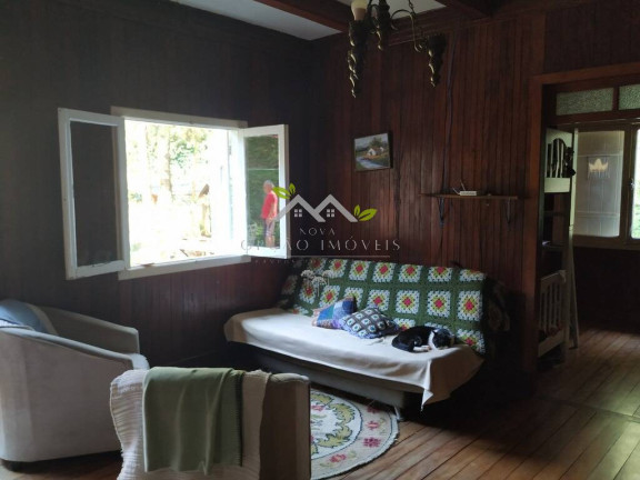 Imagem Casa com 2 Quartos à Venda, 280 m² em Região Do B. Rancho Alegre - Campos Do Jordão