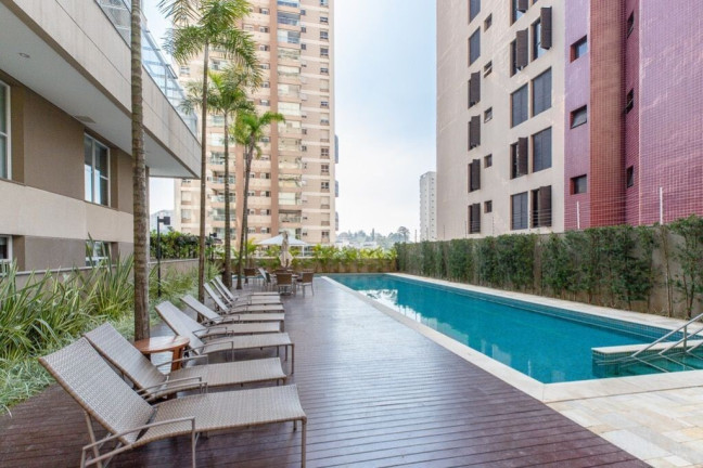 Apartamento com 3 Quartos à Venda, 187 m² em Panamby - São Paulo