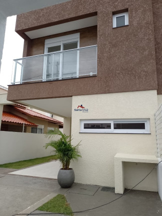 Imagem Sobrado com 3 Quartos à Venda, 145 m² em Ingleses Do Rio Vermelho - Florianópolis