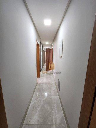 Imagem Casa com 4 Quartos à Venda, 210 m² em Residencial Goiânia Golfe Clube - Goiânia
