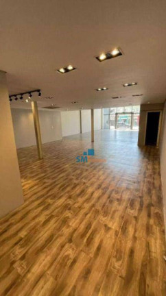Imagem Loja para Alugar, 379 m² em Vila Regente Feijó - São Paulo Imagem Loja para Alugar, 379 m² em Vila Regente Feijó - São Paulo