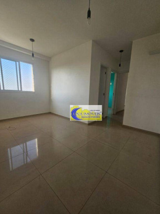 Imagem Apartamento com 2 Quartos à Venda, 47 m² em Paulicéia - São Bernardo Do Campo Imagem Apartamento com 2 Quartos à Venda, 47 m² em Paulicéia - São Bernardo Do Campo