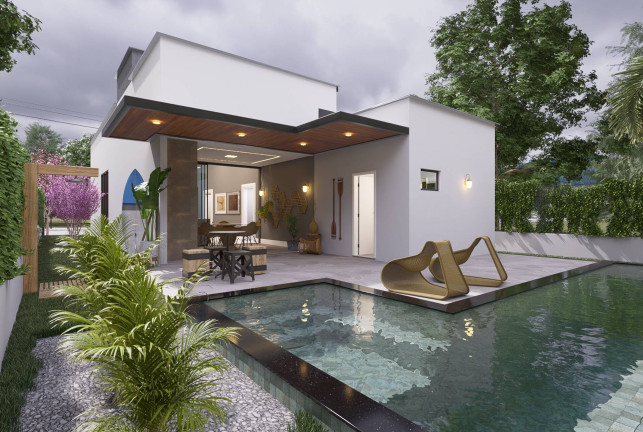 Imagem Casa à Venda, em Taipú De Fora - Marau Imagem Casa à Venda, em Taipú De Fora - Marau
