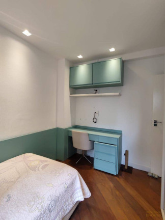 Imagem Apartamento com 3 Quartos à Venda, 110 m² em Funcionários - Belo Horizonte