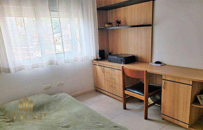 Imagem Apartamento com 3 Quartos à Venda, 84 m² em Sumaré - São Paulo