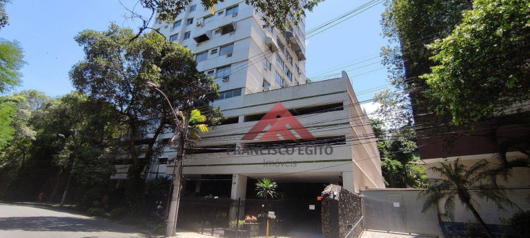 Imagem Apartamento com 2 Quartos à Venda, 92 m² em Ingá - Niterói