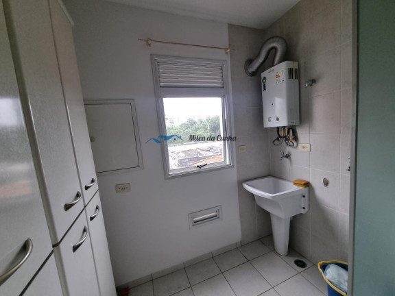Imagem Apartamento com 1 Quarto à Venda, 55 m² em Jardim - Santo André