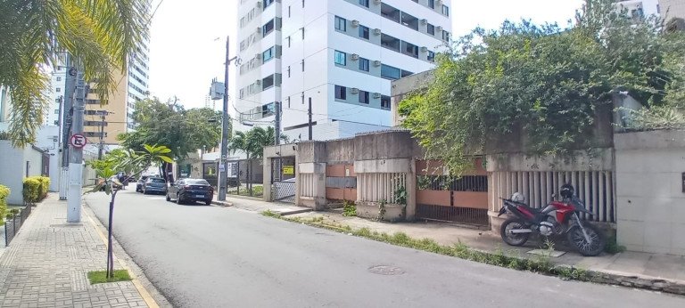 Apartamento com 3 Quartos à Venda, 80 m² em Recife