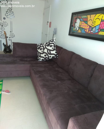 Imagem Apartamento com 2 Quartos à Venda, 61 m² em Mandaqui - Sao Paulo Imagem Apartamento com 2 Quartos à Venda, 61 m² em Mandaqui - Sao Paulo