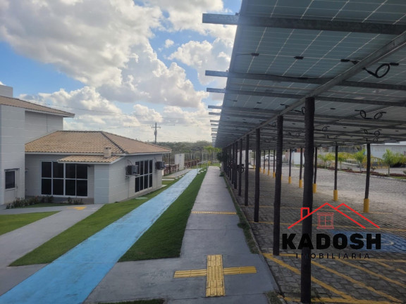 Imagem Casa com 2 Quartos à Venda, 150 m² em Registro - Feira De Santana