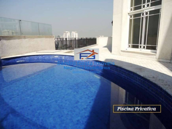 Imagem Apartamento com 11 Quartos à Venda, 2.500 m² em Retiro Morumbi - São Paulo Imagem Apartamento com 11 Quartos à Venda, 2.500 m² em Retiro Morumbi - São Paulo