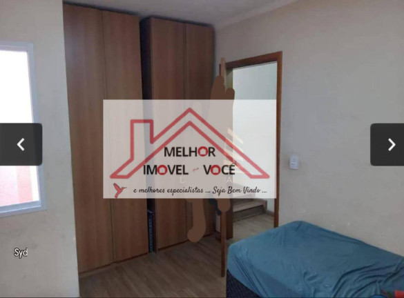 Imagem Casa com 3 Quartos à Venda, 193 m² em água Fria - São Paulo Imagem Casa com 3 Quartos à Venda, 193 m² em água Fria - São Paulo