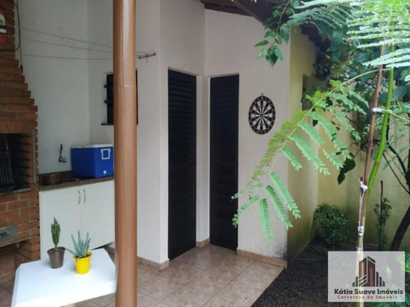 Imagem Casa com 3 Quartos à Venda, 164 m² em Bosque Da Saúde - São Paulo Imagem Casa com 3 Quartos à Venda, 164 m² em Bosque Da Saúde - São Paulo