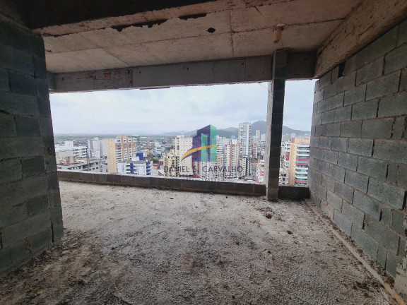Imagem Apartamento com 3 Quartos à Venda, 126 m² em Guilhermina - Praia Grande Imagem Apartamento com 3 Quartos à Venda, 126 m² em Guilhermina - Praia Grande