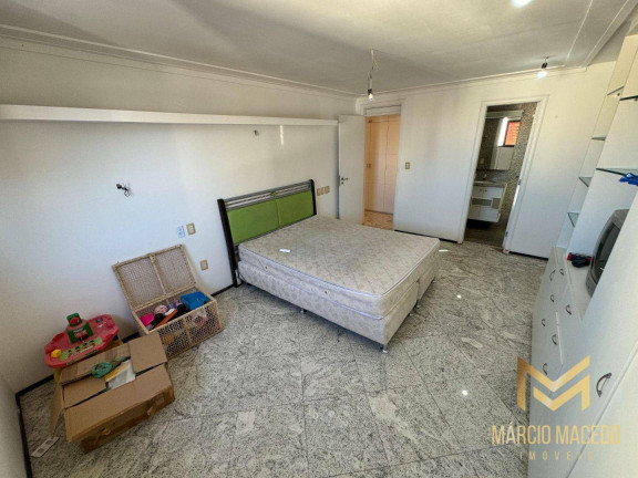 Imagem Apartamento com 4 Quartos à Venda, 252 m² em Cocó - Fortaleza