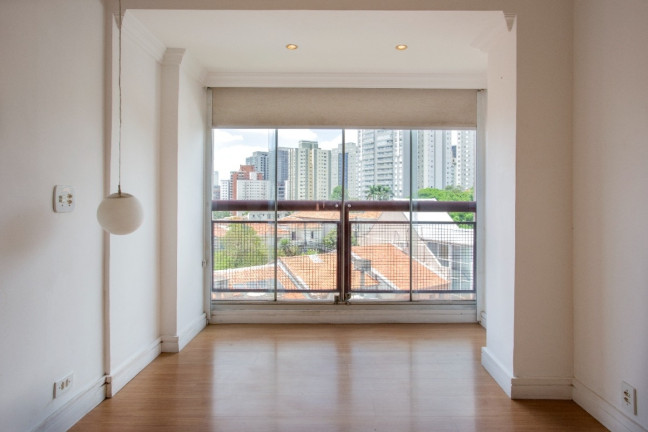 Imagem Apartamento com 2 Quartos à Venda, 58 m² em Vila Mariana - São Paulo Imagem Apartamento com 2 Quartos à Venda, 58 m² em Vila Mariana - São Paulo