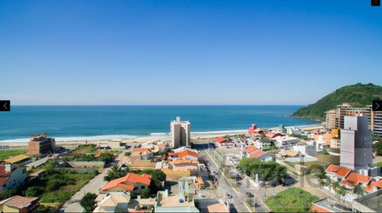 Apartamento com 4 Quartos à Venda, 289 m² em Praia Brava De Itajaí - Itajaí