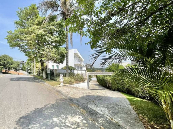 Imagem Casa de Condomínio com 6 Quartos à Venda, em Golf Gardens - Carapicuíba Imagem Casa de Condomínio com 6 Quartos à Venda, em Golf Gardens - Carapicuíba