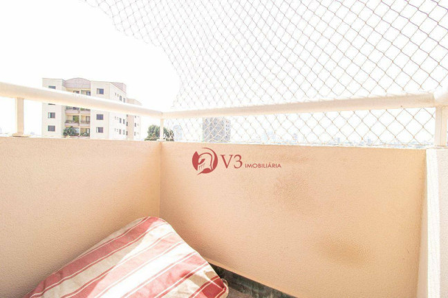 Imagem Apartamento com 3 Quartos à Venda, 120 m² em Vila Matilde - São Paulo