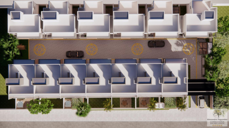 Imagem Casa com 3 Quartos à Venda, 152 m² em Parque Amazonia - Goiânia