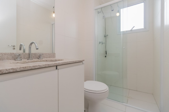 Imagem Apartamento com 2 Quartos à Venda, 81 m² em Vila Mascote - São Paulo