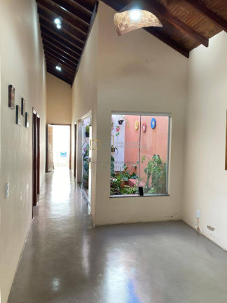 Imagem Casa com 2 Quartos à Venda, 250 m² em Jardim Itamarati - Botucatu