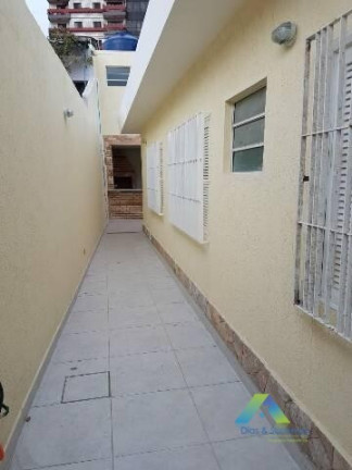 Imagem Casa com 4 Quartos à Venda, 184 m² em Jardim Da Saúde - São Paulo