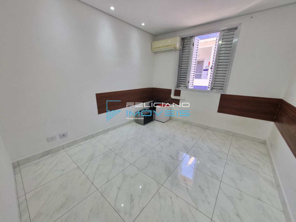 Imagem Apartamento com 2 Quartos à Venda, 42 m² em Canto Do Forte - Praia Grande