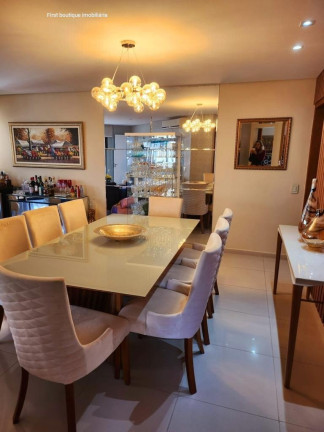 Imagem Apartamento com 4 Quartos à Venda, em Vila Olimpia - São Paulo Imagem Apartamento com 4 Quartos à Venda, em Vila Olimpia - São Paulo