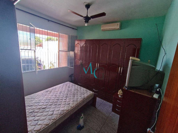Imagem Casa com 2 Quartos à Venda, 193 m² em Campo Grande - Rio De Janeiro Imagem Casa com 2 Quartos à Venda, 193 m² em Campo Grande - Rio De Janeiro