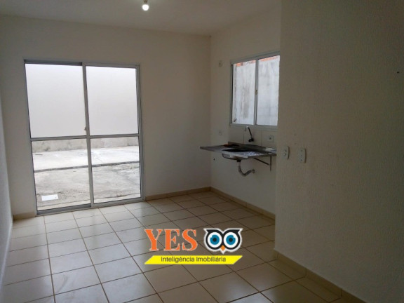 Imagem Casa com 2 Quartos à Venda, 48 m² em Sim - Feira De Santana Imagem Casa com 2 Quartos à Venda, 48 m² em Sim - Feira De Santana