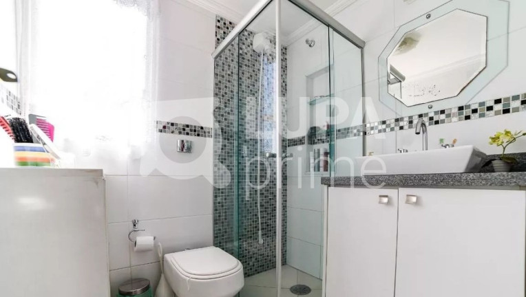 Imagem Apartamento com 3 Quartos à Venda, 70 m² em Vila Maria - São Paulo