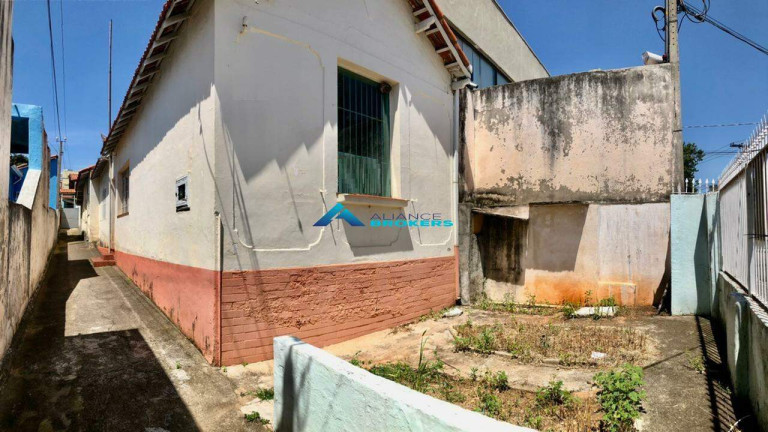 Casa com 2 Quartos à Venda, 88 m² em Ponte De Campinas - Jundiaí