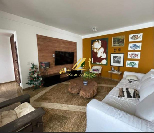 Imóvel com 4 Quartos à Venda, 259 m² em Pituba - Salvador