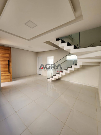 Imagem Casa com 3 Quartos à Venda, 100 m² em Boa Vista - Vitória Da Conquista