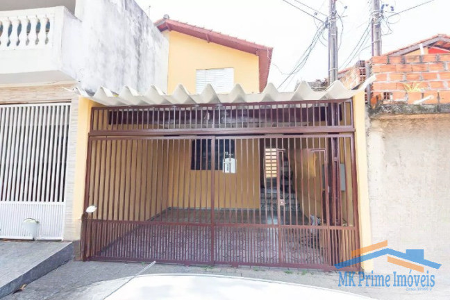 Foto do imóvel Sobrado com 2 Quartos à Venda, 120 m² em Cidade Das Flores - Osasco